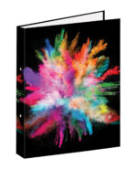 A4 Ring Binder Folder -5 covers - Image 5