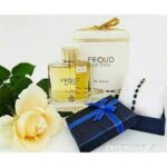 Proud Of You 100ml Eau De Parfum Perfume Spray By Fragrance World For Women - Image 4