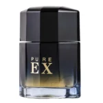 Pure EX Intense Perfume EDP 100ml For Him Citrus Spicy Fragrance Similar To Paco Rabanne Pure XS - Image 3