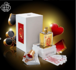 Q by Fragrance World Eau de Parfum 100ml - Image 2