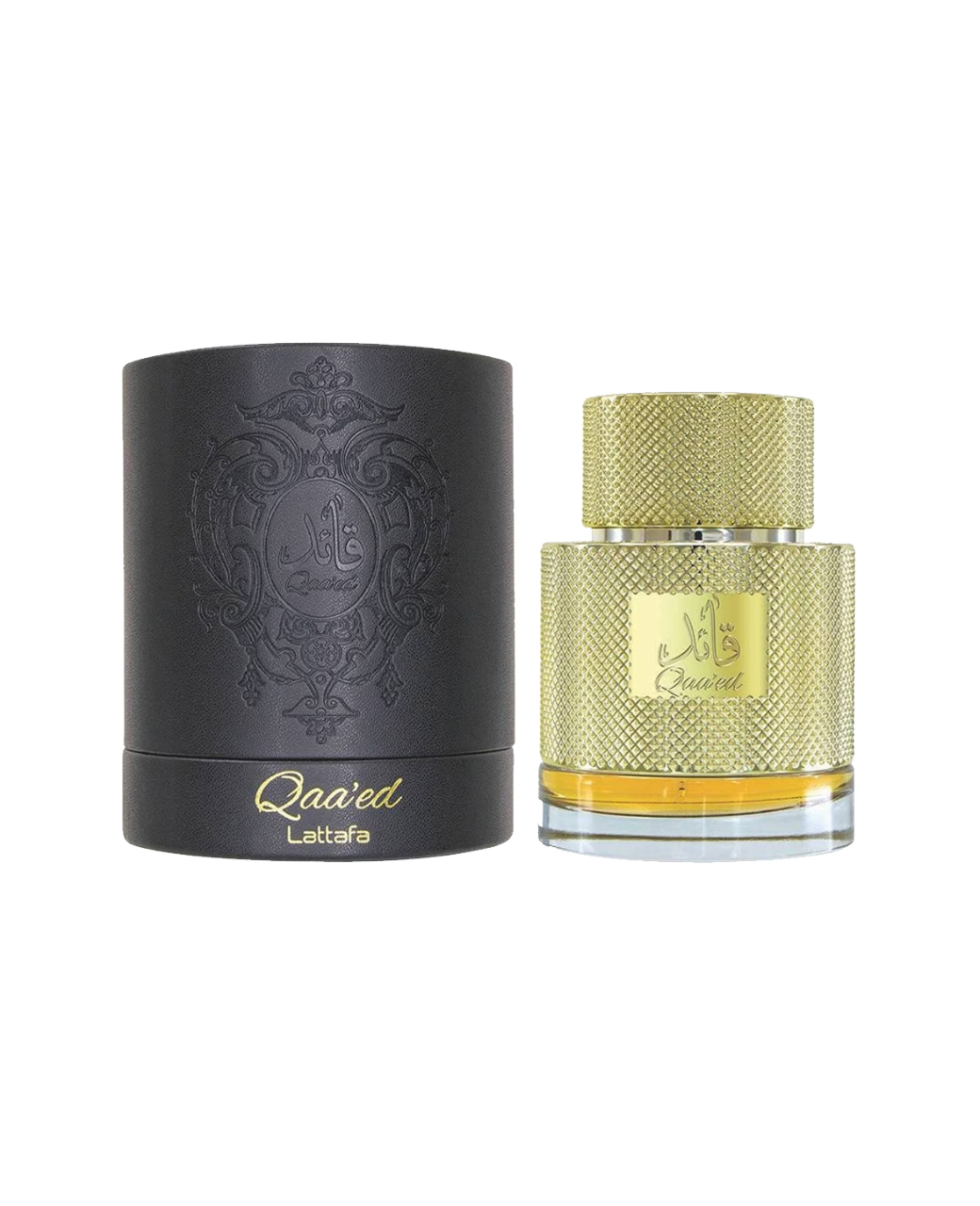 qaaed-30ml-perfume-for-women-for-men-arabic-perfume-perfume-spray-perfume-bottle-arabian-perfume-in-the-uk.jpg Qaa'ed 30ML Perfume By Lattafa - Image 1