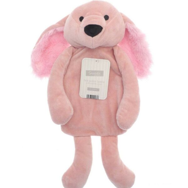Rabbit Hot Water Bottle | Novelty