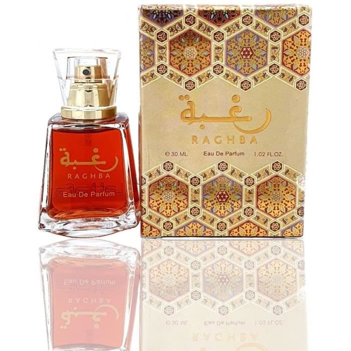 raghba30ml_1600x.jpg Raghba Eau de Parfum 30ml by lattafa - Image 1