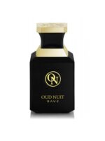 Perfume | Oud Nuit 100ml by Rave | Inspired by Giorgio Armani - Image 2