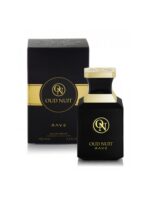 Perfume | Oud Nuit 100ml by Rave | Inspired by Giorgio Armani - Image 3