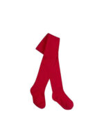Girls Cotton Tights - 5 colours - Image 5