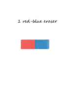 Erasers from E&A | 5 pack - Image 4