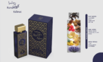 Romancia Kalimat Perfume EDP 100ml Woody Fruity Fragrance Unisex by Nylaa Perfumes - Image 3
