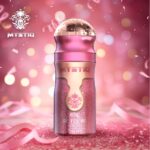 Rose De Tesoro 250ml Extra Long Lasting Perfume Spray For Her By Mystiq