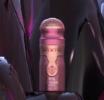 Rose De Tesoro 250ml Extra Long Lasting Perfume Spray For Her By Mystiq - Image 3