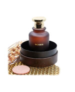 JB Loves Fragrances Roses 100ml By My Perfumes - Image 3