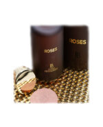 JB Loves Fragrances Roses 100ml By My Perfumes - Image 2