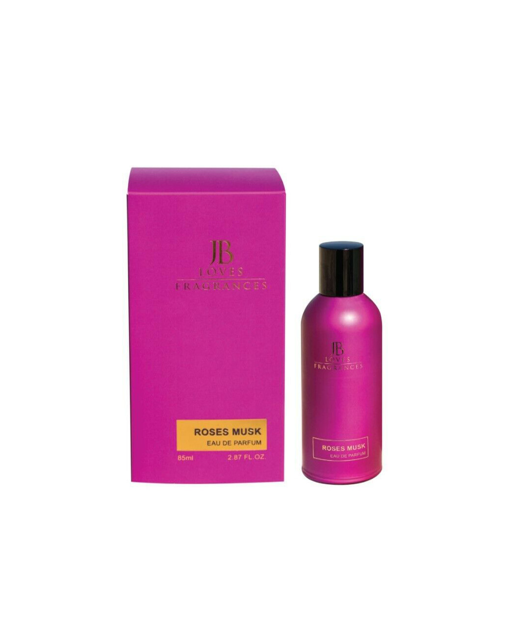 roses-musk-pic-website.jpg JB Loves Fragrances Roses Musk 85ml By My Perfumes - Image 1