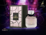 My Party Eau De Parfum 100ml by Maison Alhambra For Her - Image 2