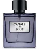 Canale Di Blue 100ml EDP by Fragrance World Inspired By Bleu De Chanel - Image 3