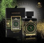 Happiness Oud Extrait de Parfum 100ml by Fragrance World Inspired by Initio Oud for Happiness - Image 2