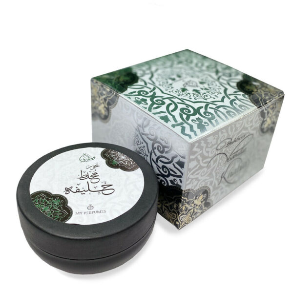 Bakhoor | Mukhallat Khalifa by My Perfumes - 10 tablets