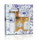 Musk Tahira 100ml Perfume Gift Set
