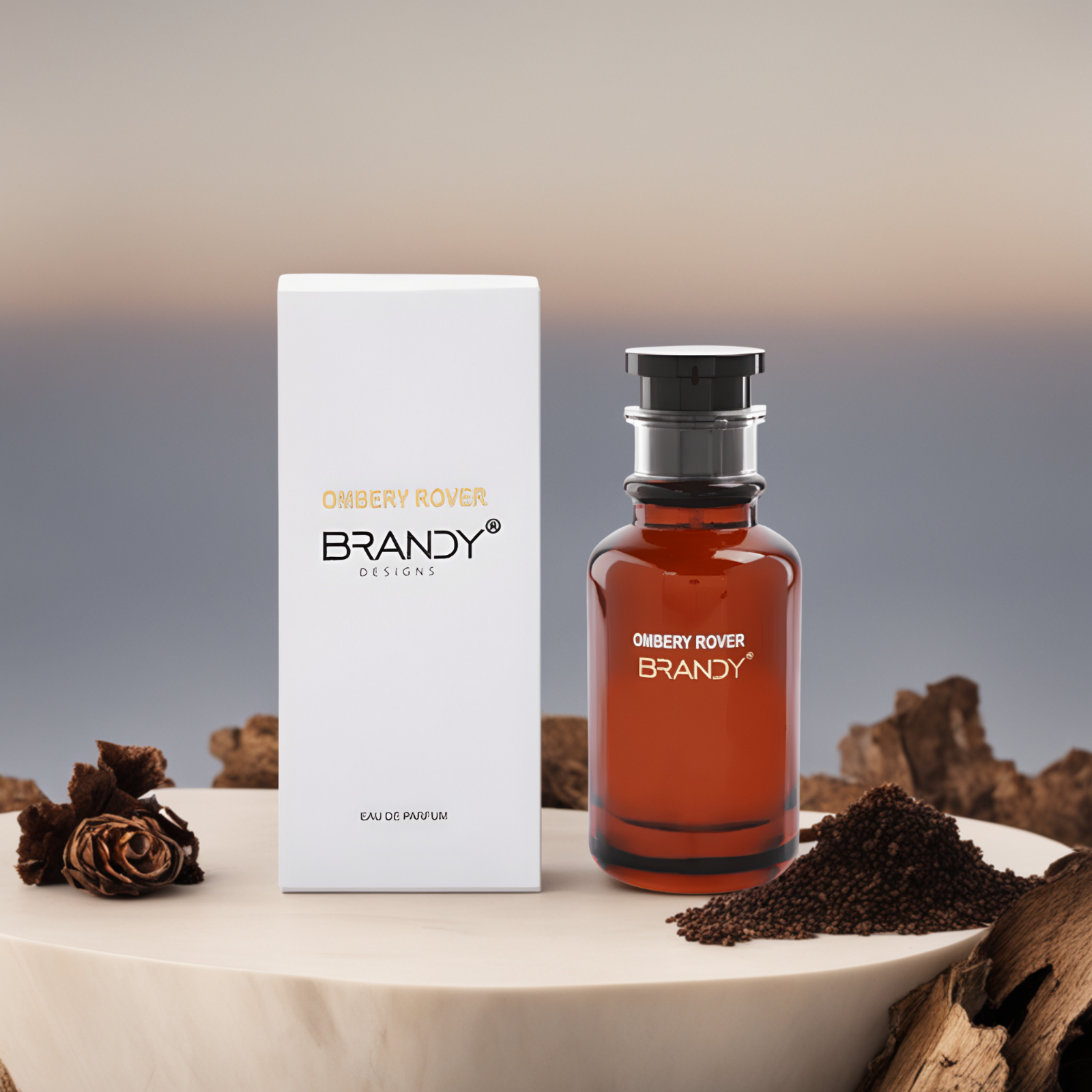 s-l1600-12.png Ombery Rover Perfume 100ml EDP by Brandy Designs Inspired by Ombre Nomad - Image 1