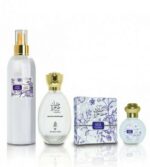 Musk Tahira 100ml Perfume Gift Set - Image 2