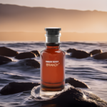 Ombery Rover Perfume 100ml EDP by Brandy Designs Inspired by Ombre Nomad - Image 3