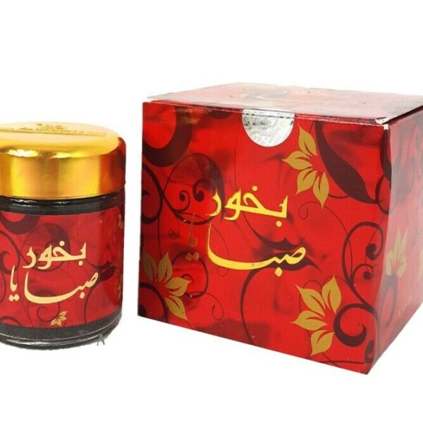 Bakhoor Sabaya Oud by My Perfumes