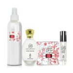 Musk Tahira Sweet 100ml Perfume Gift Set - Image 2