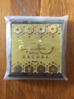 Bakhoor | Raghba 40g by Lattafa - Image 3