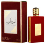 Ameerat Al Arab 100ml Asdaf Perfume For Women - Image 3