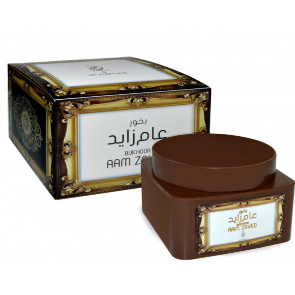 Bakhoor | Aam Zayed by My Perfumes - 10 tablets