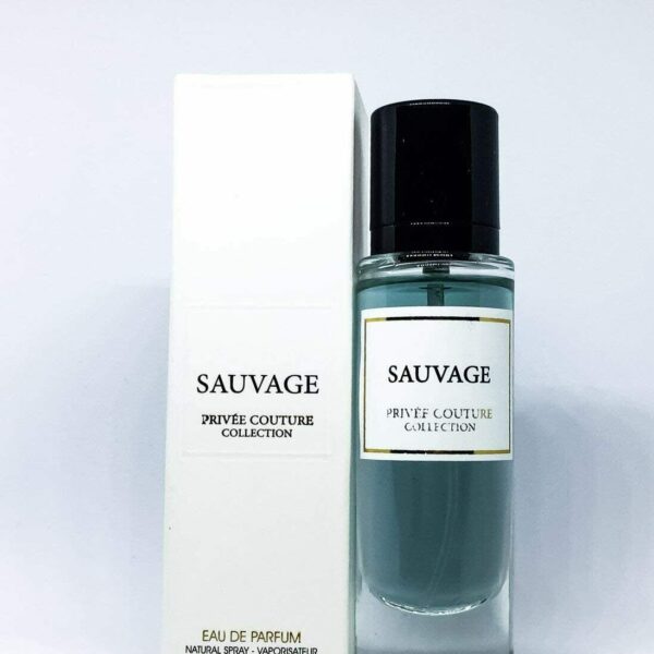 Sauvage Privee Perfume 30ML Perfume By Privee