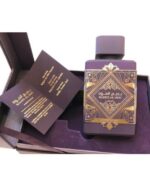 Badee Al Oud Amethyst 100ml Perfume Spray - Image 3