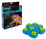 Paw Puzzle Game