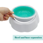 Smart Choice Water Bowl for Dogs 450ml Anti Slip - Image 2