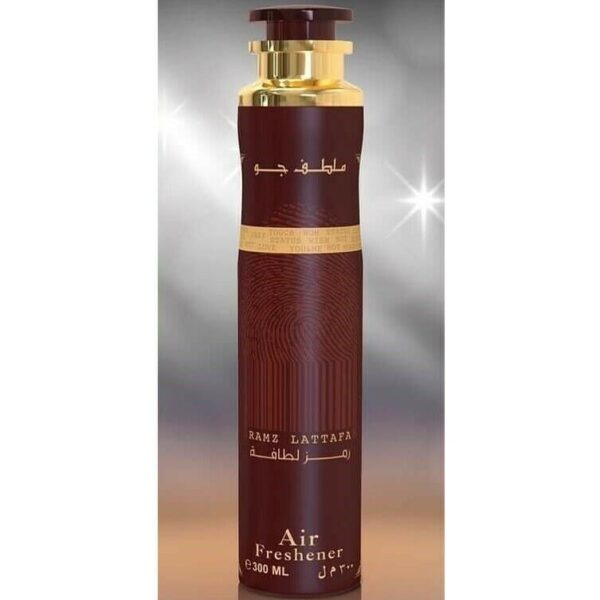 Ramz Gold 300ml by Lattafa