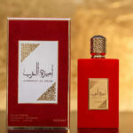 Ameerat Al Arab 100ml Asdaf Perfume For Women