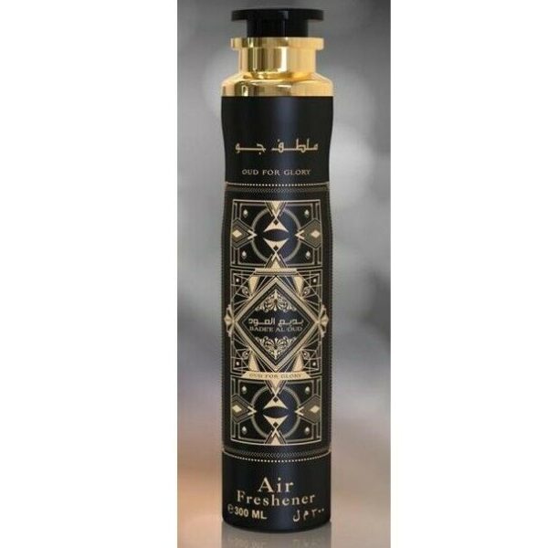 Badee Al Oud 300ml by Lattafa