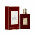 Ameerat Al Arab 100ml Asdaf Perfume For Women - Image 2