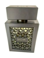 Perfume | NOW for Men 100ml by Rave - Image 3