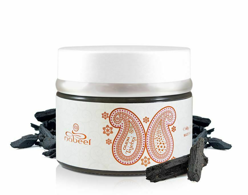 s-l1600-32.jpg Oudh Tajebni 60g Incense home fragrance by Nabeel - Image 1