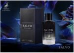 Salvo Eau De Parfum 100ml by Maison Alhambra - Image 2