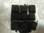 Bakhoor | Mahasin Crystal 40g by Ard Al Zaafaran - Image 3