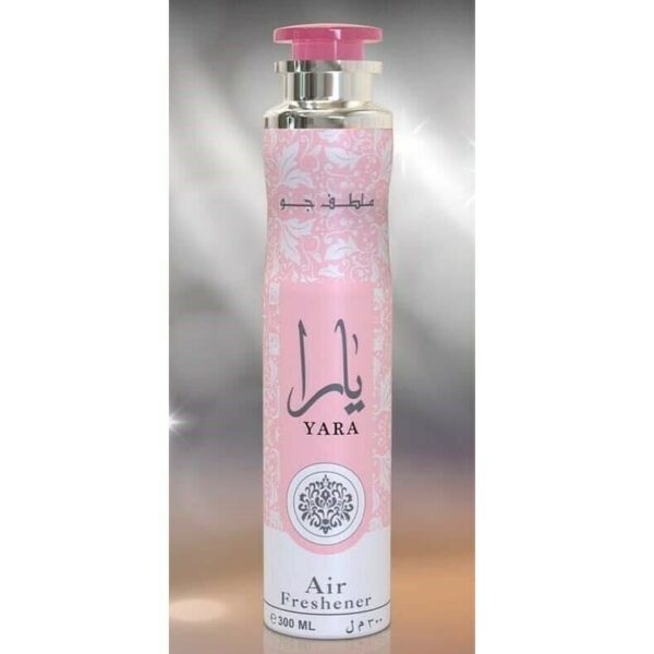Yara 300ml by Lattafa