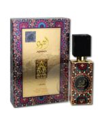 Ajwad Unisex EDP by Lattafa -60ML