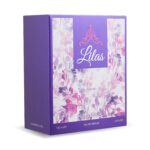 LILAS Perfume EDP 100ml For Her Sweet Fragrance Similar to Mugler Angel Muse - Image 3