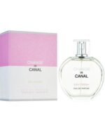 Change De Canal 100ml EDP for Her by Fragrance World Inspired by Chance Chanel