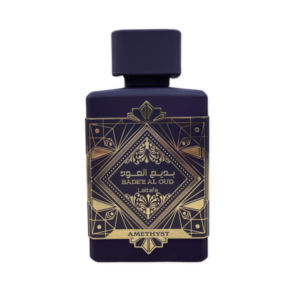 Badee Al Oud Amethyst 100ml Perfume Spray
