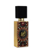 Ajwad Unisex EDP by Lattafa -60ML - Image 2