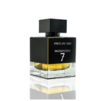 Absolute Oud magnificent 7 100ml Eau de Parfum by Fragrance World - Image 2