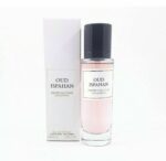 Oud Isphahan Perfume 30ML Perfume By Privee - Image 2